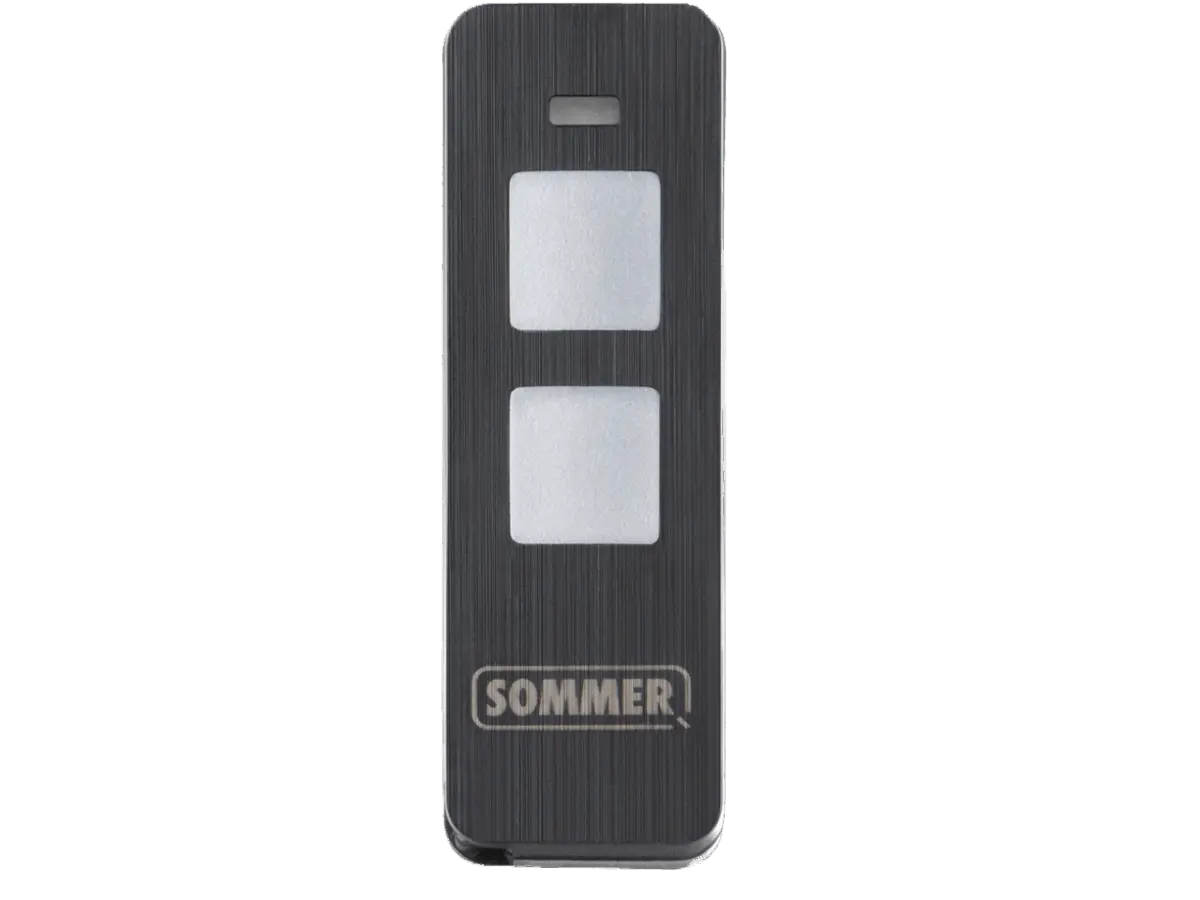 Sommer Handsender