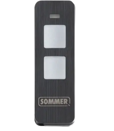 Sommer Handsender