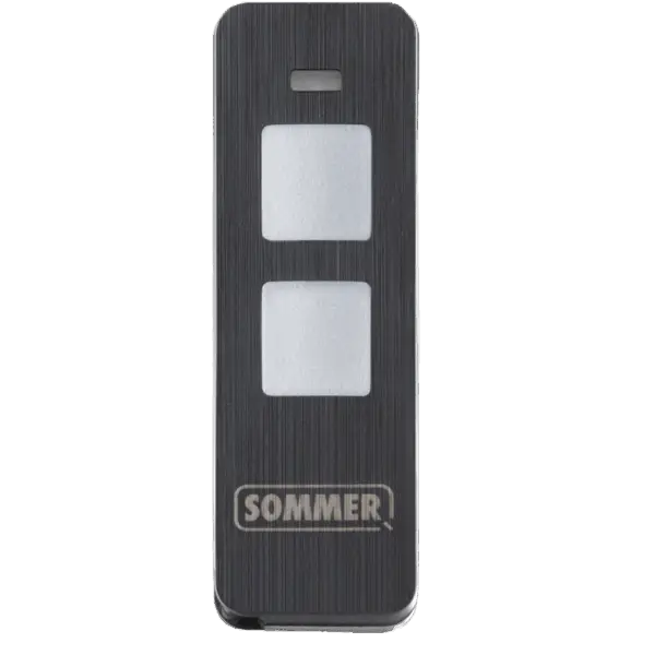 Sommer Handsender